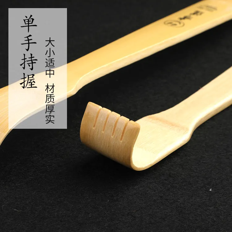 饶绕背扣不求人痒痒挠竹制家用老痒器爬可耙子老人乐氧抓背竹子刷