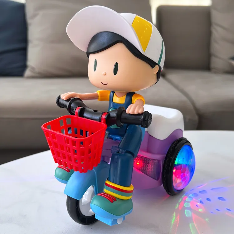 婴儿玩具0一1岁2宝宝3幼儿童益智早教六七八6-12个月男孩女孩小孩