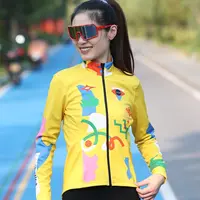 【来捡漏儿！2025双11福利专区】春秋三层复合防风保暖骑行风衣-迷幻