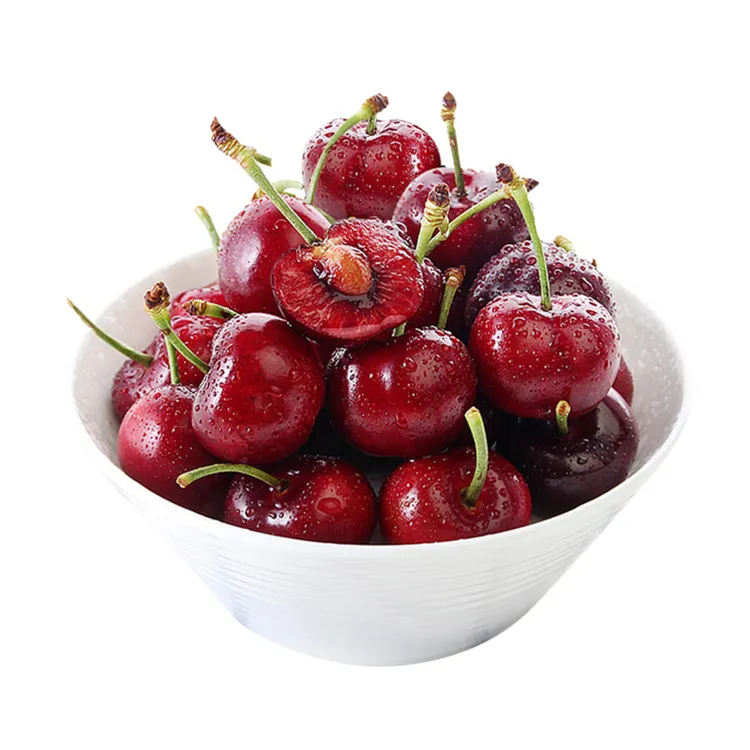 【爱泽】智利空运进口车厘子J级 450g起  顺丰/京东包邮 内附果径卡