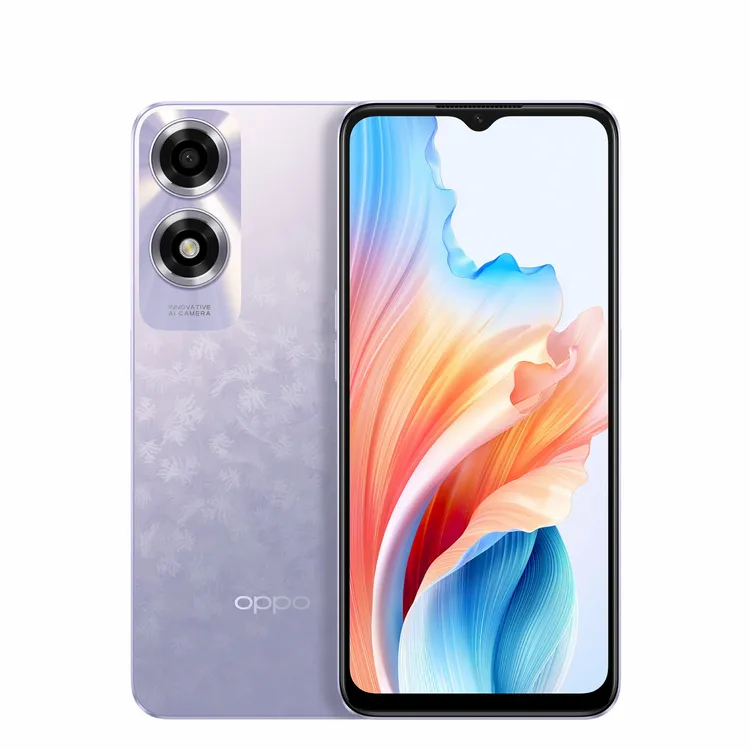 未使用 OPPO A2x双卡5000mAh长续航金刚石抗摔超清超薄新机