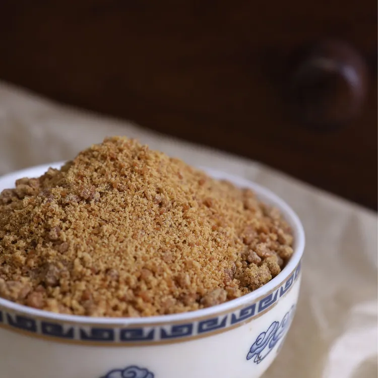 2025年新糖红糖温州瑞安马屿陶山古法手工红糖清香扑鼻冲饮方便