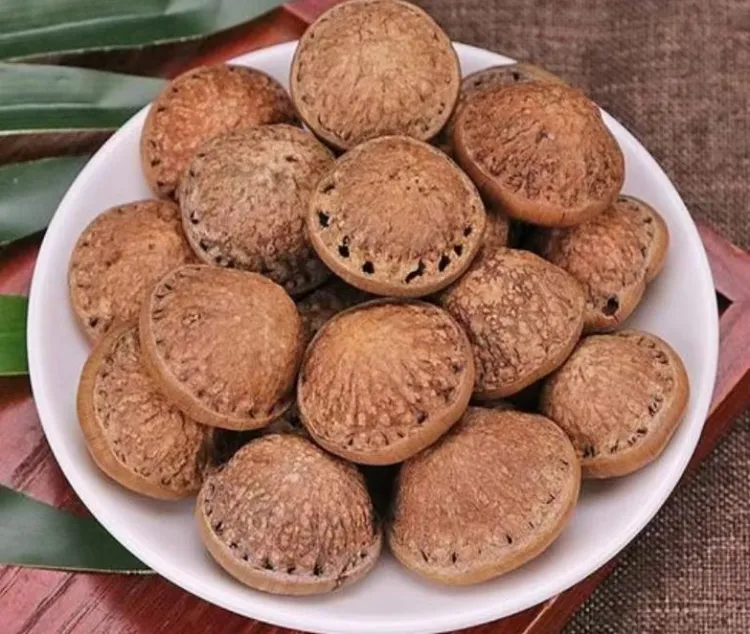 广东石野果泡酒好材料老树干货根250克包邮