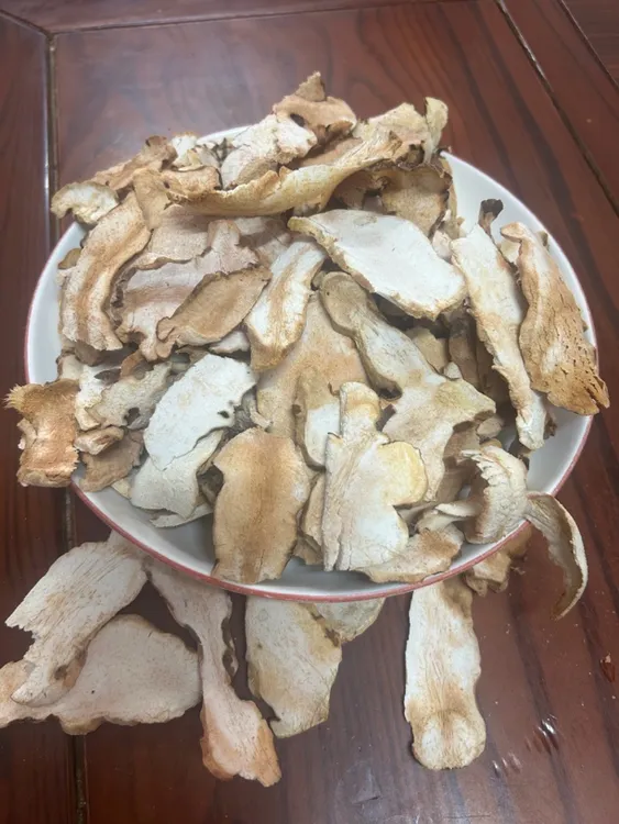 河源本地土茯苓煲汤500克