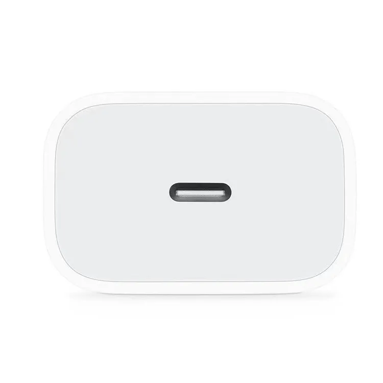 99新 Apple/苹果 20W 原装充电器  Type-C口