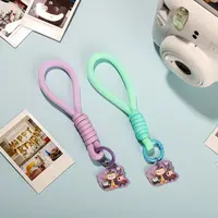 富士instax笛笛爱玩拍魔法学院钥匙扣