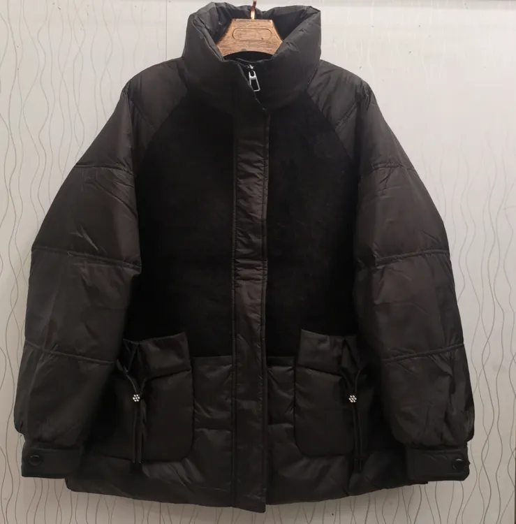 羽绒服，女装，合适身高155-170厘米，体重50-80公斤。