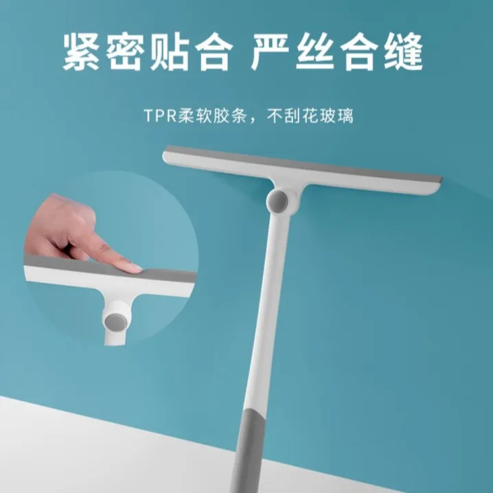 【擦窗神器】刮水器单面擦窗器清洁汽车玻璃擦小巧刮刷耐用工具