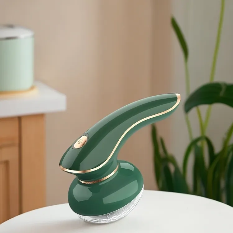 志高毛球修剪器充电式去除球毛衣服刮吸剃毛器打毛机家用起球神器