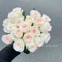 小白兔玫瑰：同一地址任意两单送配草，三单可备注送园艺剪刀.