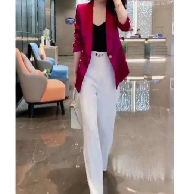 时尚潮流百搭精品女装zsx19875