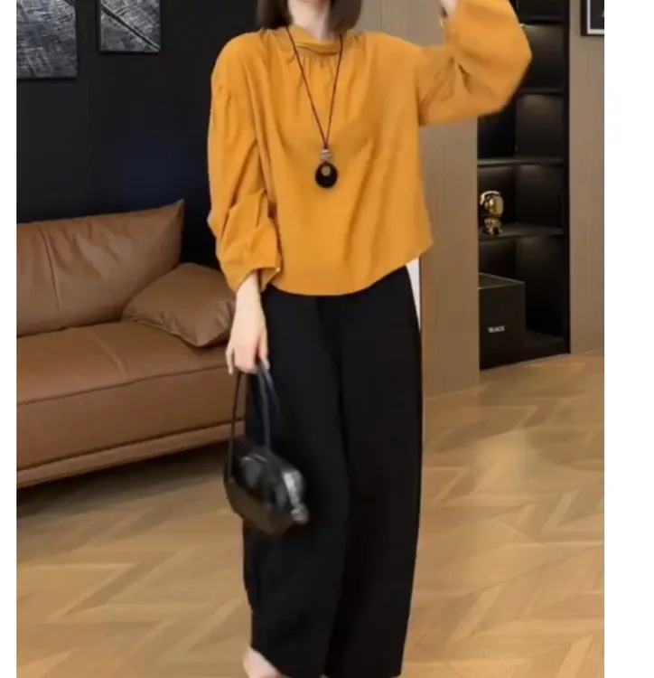时尚潮流百搭精品女装zsx2865