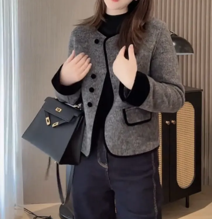 时尚潮流百搭精品女装zsx9268