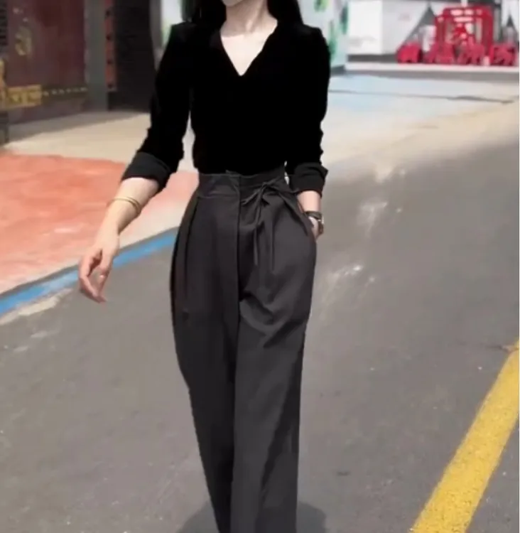 时尚潮流百搭精品女装zsx3178