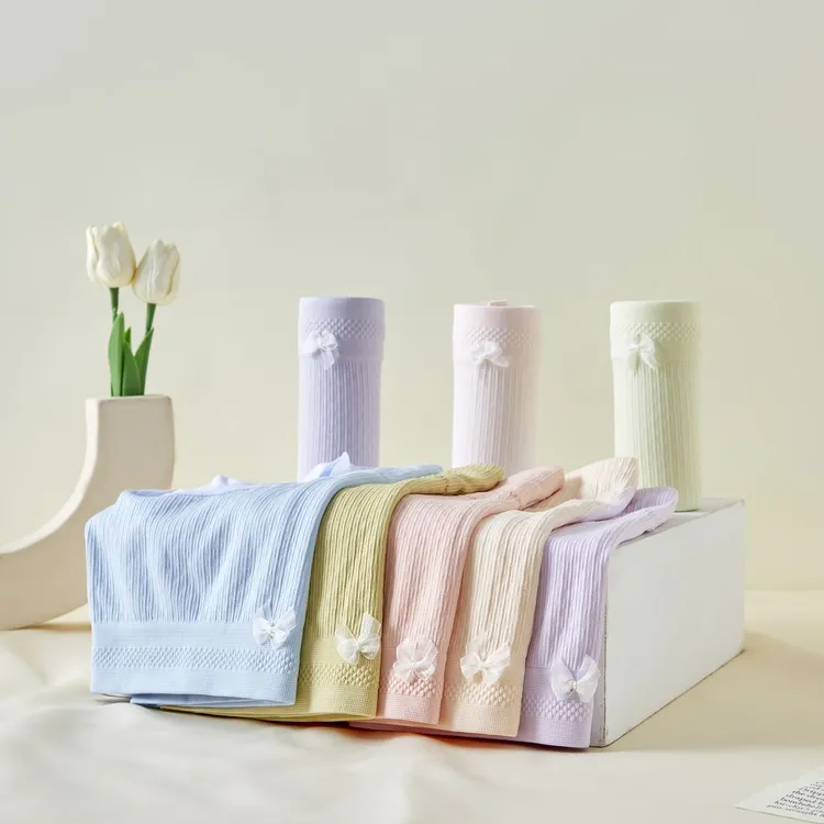 花弄芊6628舒适女士高腰无缝内裤（8条装）纯色无痕透气高弹百搭ins