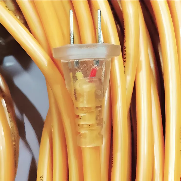 【纯铜金色】防水耐热电动工具线