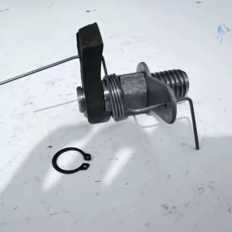 温室大棚卷帘机配件刹车五件套耐磨防跑偏防断簧