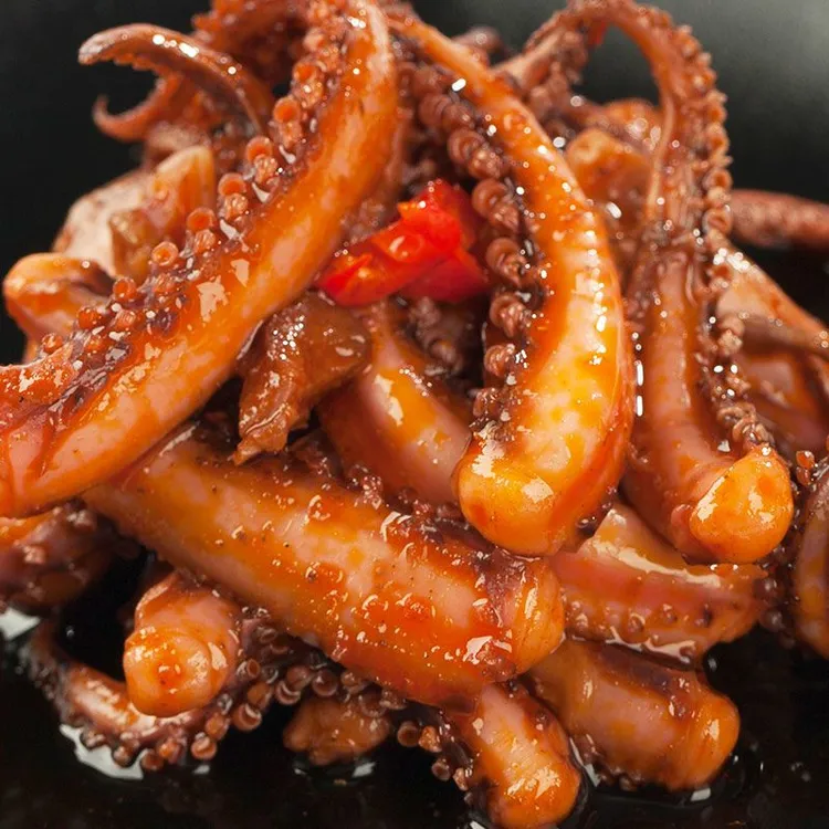 【发三十包】鱿鱼零食小吃休闲食品批发解馋即食海鲜熟食好吃的