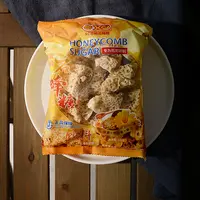 祺汇膳品  石蜂糖鱼胶煲水炖鱼胶约250装