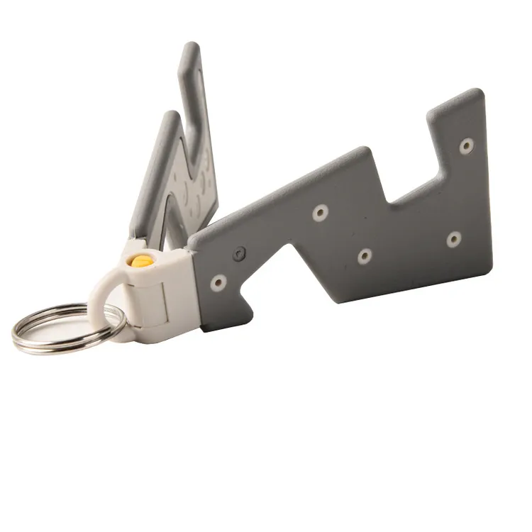 多功能便携式可折叠手机支架手机平板支架电脑pad懒人支撑托出行