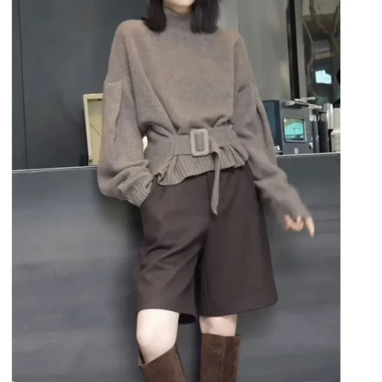 新款时尚洋气精品女装S920