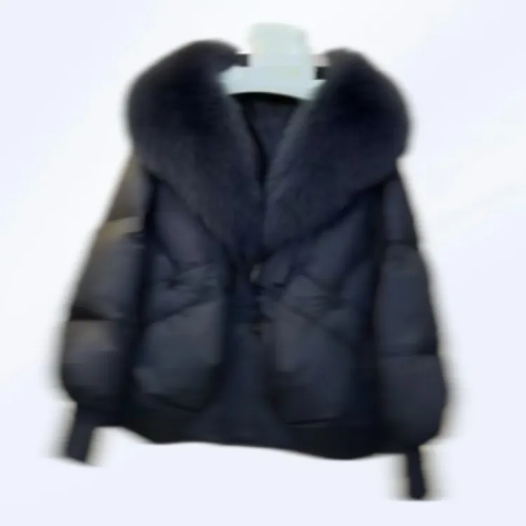 新款气质时尚百搭宽松短外套