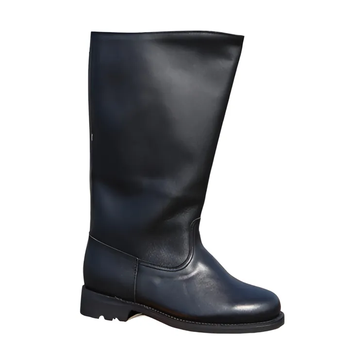 正品坦克靴3514厂骑马靴2010年后产