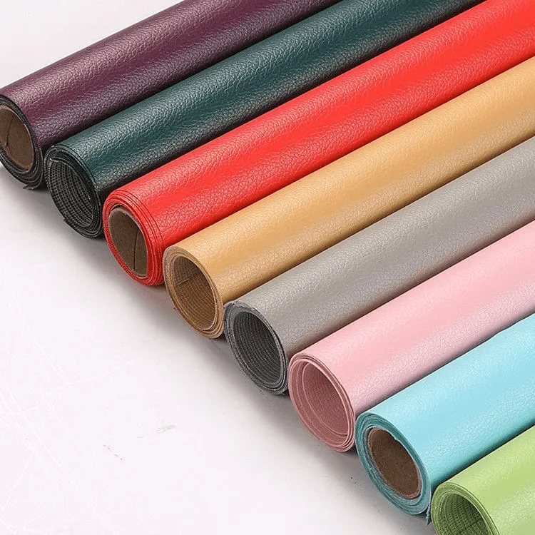 自带背胶防水耐磨 沙发 椅子 车座皮革修补粘贴背胶贴皮革贴商品图