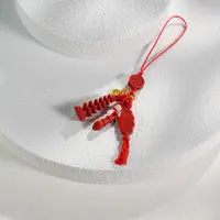 天然辰砂【七七严选】文昌塔+文昌笔朱砂摆件（多样性发货）