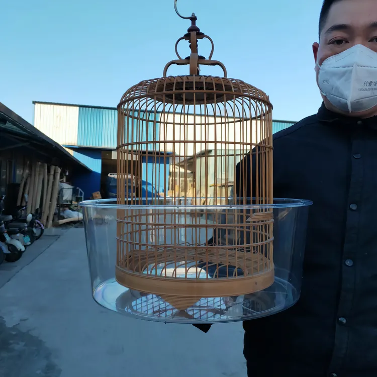 五一福利，圆形防甩食盆，亚克力材料厚实结实！