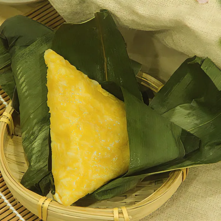 湖北恩施特色苞谷粑粑玉米粑粑传统手工早餐营养点心2袋10个包邮