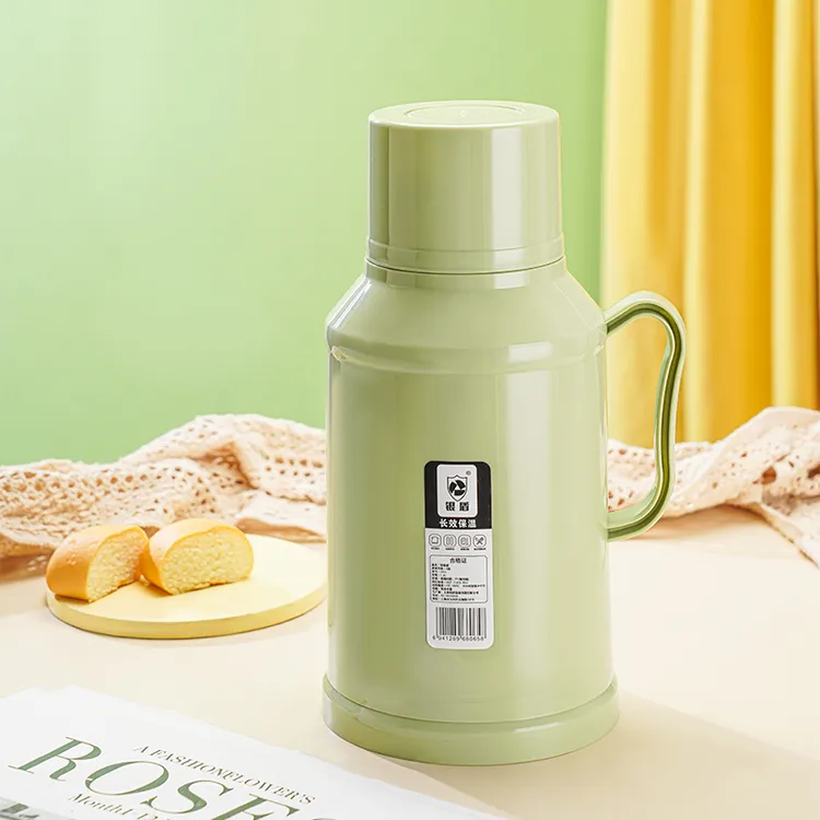 热水瓶家用学生宿舍开水瓶暖水瓶保温壶便携暖水壶大容量暖壶老式