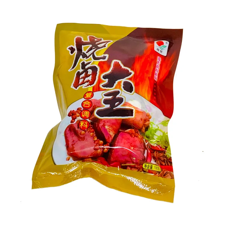 卤料包海芳烧卤大王家用卤菜包商用卤肉调料包香料卤味炖肉配秘方
