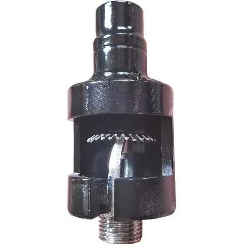 德钧  安装15上下喷淋头套筒扳手【4分防退型】