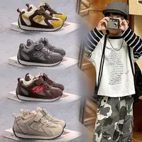 儿童运动鞋2025新款爆款男童休闲鞋防滑秋季儿童阿甘鞋3-6岁潮款