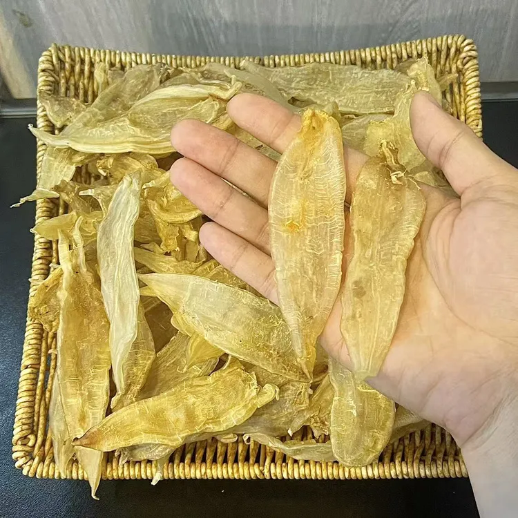 （吴哥同款）官方庄 金龙胶 炖汤好料