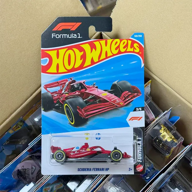 风火轮26F合金阿斯顿马丁道奇福特兰博基尼帕加尼普卡玩具小跑车
