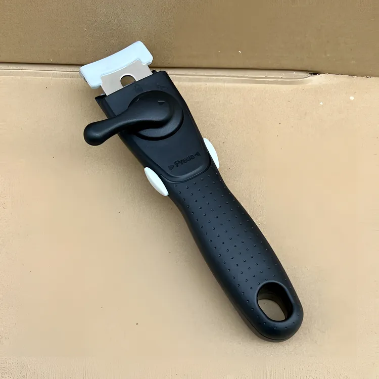 G99 万能夹可拆卸手柄家用多功能防滑便携式手柄通用手柄锅夹锅