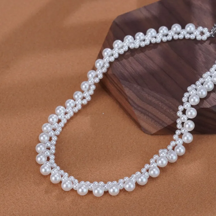 【KEFAN珂梵】简约气质古法式猫爪项链