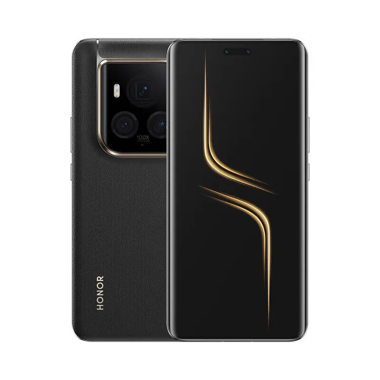 99新 honor/荣耀 Magic6 至臻版 单反级超动态鹰眼相机