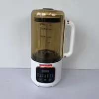 新款豆浆机破壁机大容量F1