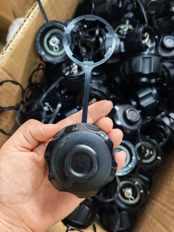 宗申驻车发电机油箱盖,原厂件,正品,厂家直销店全国包邮