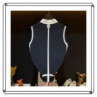 【冰到着凉】RL老钱松弛风Polo 夏日系列男女同款 阿军Studio-XU822