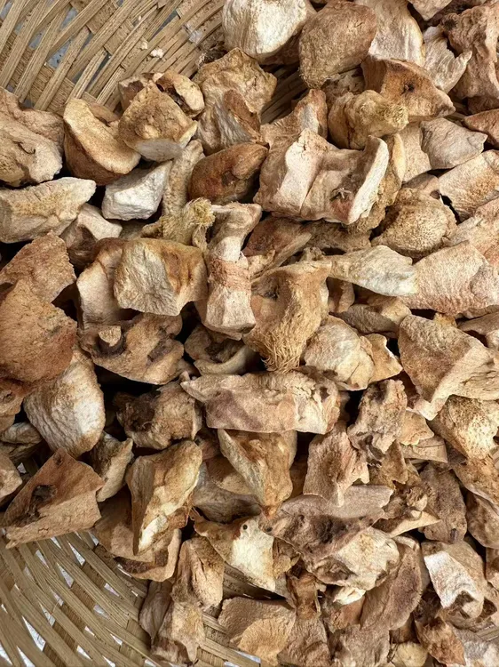 去皮土茯苓深山野生无硫熏泡水煲汤特级精选广西山货土茯苓（去皮）