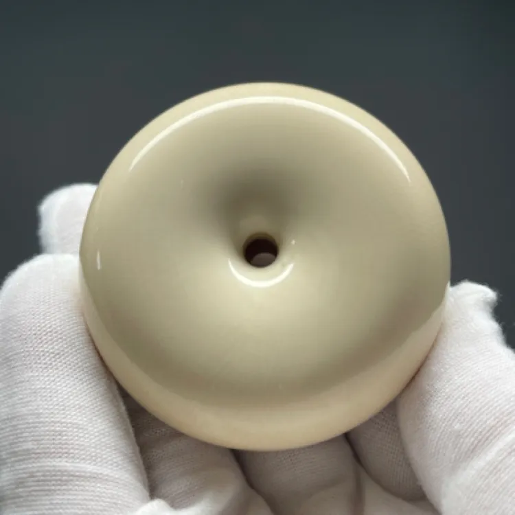 猛犸牙满纹大面包 平安扣挂件手把件 保真天然假一赔十