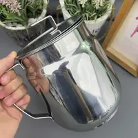 大号德国品牌全钢带滤网油壶家用厨房必备轻奢现代高级【汤家限定】