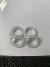 翡翠A货戒圈多样性发货，发一件512