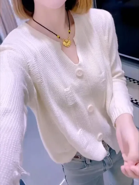 时尚潮流百搭精品女装dgd3705