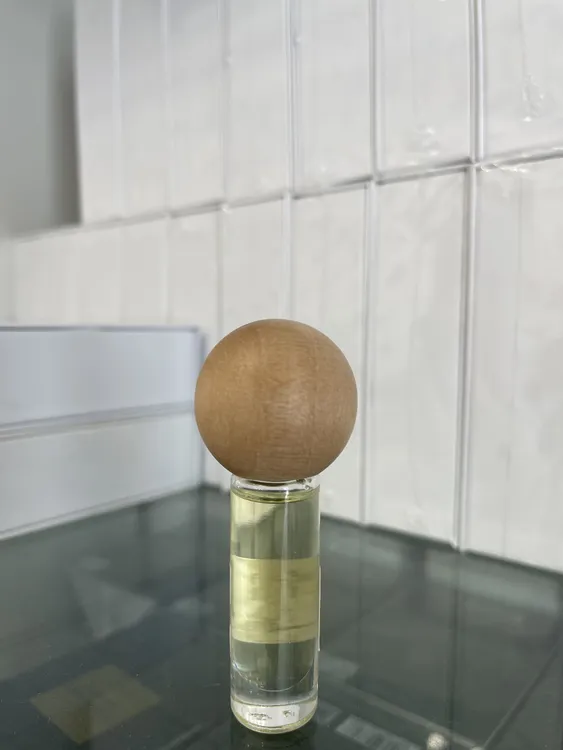 狂野淑女 香精油（滚珠款）