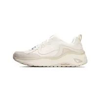 SKECHERS斯凯奇男士运动鞋男休闲鞋子秋冬加绒复古老爹鞋 237562
